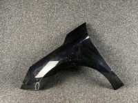 фото thumb №1, Opel corsa f крыло левый перед передний