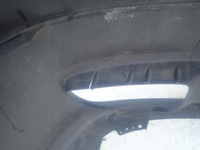 фото thumb №9, Mazda mpv 02-06 бампер перед передній