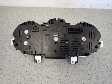 фото thumb №7, Kia rio iii 11-14 спидометр приборы европа