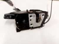 фото thumb №8, Renault clio 4 iv hb 5d замок двері праві зад заднє 825001873r