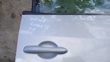 фото thumb №8, Renault espace iv дверь перед правые