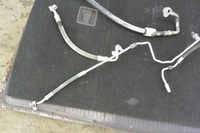 фото thumb №10, Шланг трубки клімат 3.0 d n57 bmw x3 f25 рестайлінг kpl