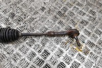 фото thumb №6, Рейка рульова chrysler pt cruiser pt_ p04656679ad 2.4l бензиновий 110kw 2002