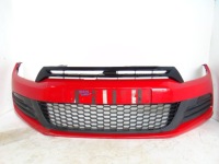 фото thumb №1, Бампер перед передній vw scirocco iii 1k8 колір la3h