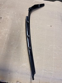 фото thumb №4, Opel zafira c планка дверь левый перед 13293519