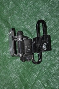 фото thumb №9, Петля дверь задняя vw cc 3c8833411b 3c8833412a