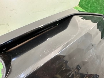 фото thumb №10, Audi e tron e-tron gt rs 4j3 бампер перед переднє 4j3807221