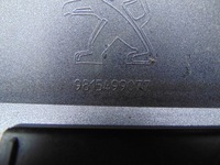 фото thumb №16, Бампер перед peugeot 3008 5008 ii 9815499077