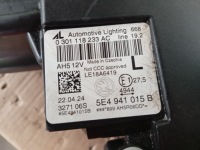 фото thumb №13, Фара передняя (фара головного света, лампа передняя) skoda octavia iv led