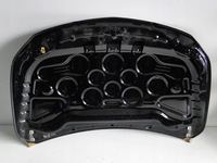 фото thumb №8, Mercedes cla 117 капот крышка двигателя a1178800057