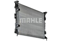 фото thumb №10, Mahle cr 1690 000s радиатор, система охлаждение двигателя