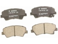 фото thumb №1, Гальмівні колодки перед hyundai ioniq 1.6 16- equus centennial 3.8 4.6 09-16