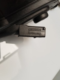 фото thumb №3, Trw 32332267 двигатель зажим суппорт тормоза