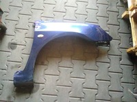 фото thumb №1, Крыло правый peugeot 307
