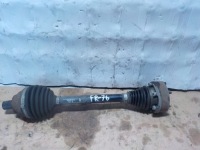 Купити Seat leon 1.4 бензин 2014r привідний вал ліва 5q0407271a, фото thumb