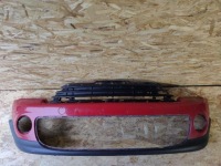 фото thumb №2, Бампер перед передній mini cooper r56 lift 7250772