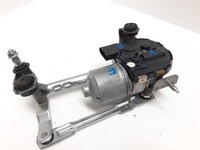 фото thumb №6, Seat altea механизм дворники l.p 5p0955119e eu