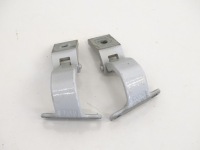 Кришка багажника задній багажника з скло skoda octavia 3 5e liftback 2012-2020r ls9r Зі Шроту, фото thumb