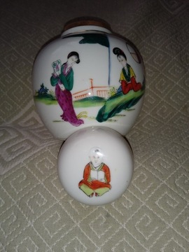 АМФОРА КИТАЙ