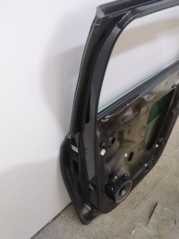 фото thumb №9, Дверь правое задняя sedan usa vw volkswagen passat viii 2014- b8