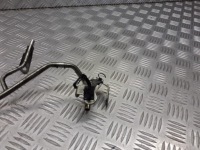 фото thumb №3, Провода радиатора масла renault laguna iii 2.0 dci