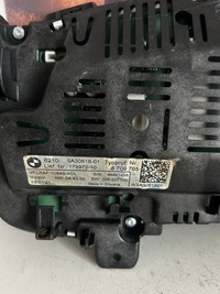 фото thumb №10, Bmw 3 g20/21 5 g30/31 x3 g01 x4 спидометр virtualny манометр led 87097