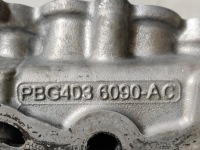 фото thumb №12, Головка циліндрів g4d36090ac 204dta 2.0 sd4 241 km land rover range jaguar
