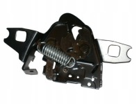 фото thumb №1, Замок dół капот крышки двигателя skoda octavia i 1