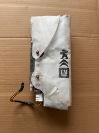 фото thumb №1, Подушка подушка безопасности сиденье левая citroen c3 aircross lift 2022 rok 9824498180