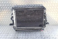 фото thumb №7, Комплект радиатор volvo xc90 i 30780197 2.4l дизель 136kw 2007