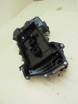 фото thumb №16, Toyota yaris ii 1.0 vvt-i 1kr крышка клапанов 11210-0q010