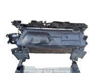 фото thumb №3, Pas передній балка радіатор балка renault megane iii 1.5 dci