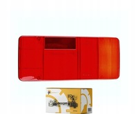 фото thumb №3, Плафон лампы левый зад iveco daily 00+ truck