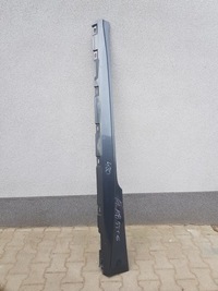 фото thumb №1, Молдинг поріг ліва audi a5 8w6853859e