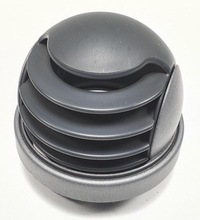 фото thumb №1, Решётка воздуховод smart fortwo 450 0001155v008