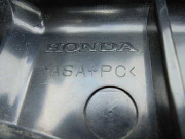 фото thumb №8, Кронштейн решітка решітка радіатора honda hrv 2018-2020r sport po рестайлінг