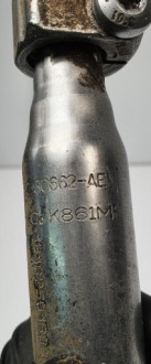 Крестовина колонки рулевого ford mustang vi fr3c-3c662-ae в Украине, фото thumb