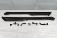 фото thumb №9, Toyota c-hr ax10 2016+ пороги боковой пороги автомобильные