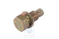 фото thumb №1, 014141745b болт oryg vwcp оригинальный номер