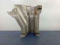 фото thumb №1, Volvo v90 s90 ii защита тепловая 31478162