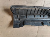 фото thumb №9, Решітка середня бампер перед mercedes a-klasa w169 04-08 a1698850023