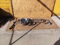 фото thumb №1, Opel meriva b панель приладів панель приладів консоль коричнева демонтаж