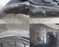 фото thumb №12, Бампер перед alfa romeo giulietta veloce lift 16-