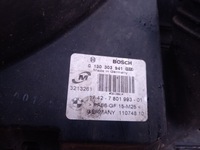 фото thumb №5, Комплект радіатор bmw e87 e90 e91 2.0 дизель