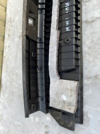 фото thumb №6, Захист поперечина задня багажника mini countryman r60 14r 507771
