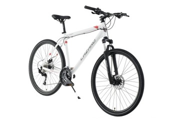 FUN CROSS 28 LAZARO ELITARY V3 ALIVIO МУЖСКИЕ