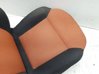 фото thumb №6, Сиденье пассажира правые перед opel astra iii h