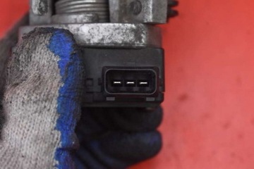 фото thumb №7, Дросельна заслінка 1703562 bmw e39 2.0i 150 km 95-00