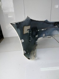фото thumb №12, Бампер задний mercedes-benz w205 купе amg5 14- a2058858438