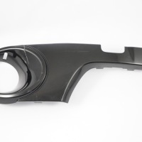 фото thumb №5, Mini r56 защита молдинг противотуманной фары правая аэрокит a94